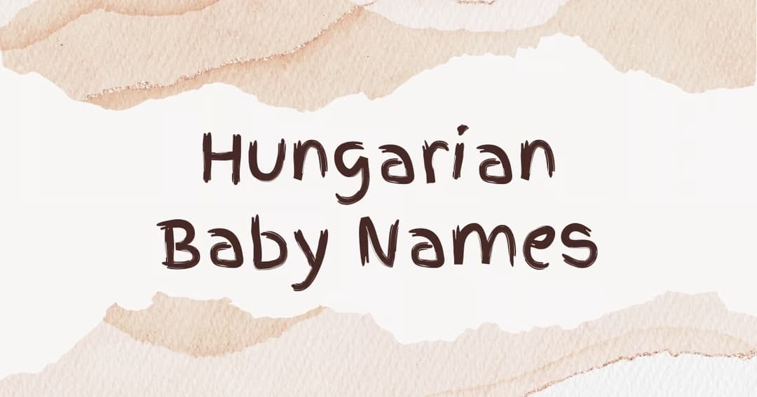 Anyakönyvezhető magyar utónevek ellenőrzése