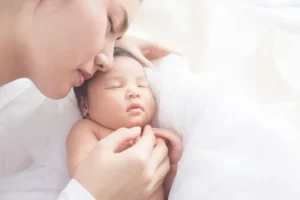 40th Day Ritual: What to do on your baby's 40th