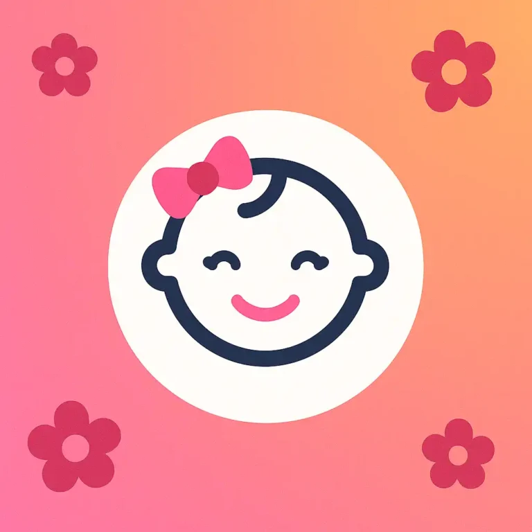 Great Baby Girl Name Ideas for 2026