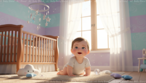 Aquarius Baby Characteristics