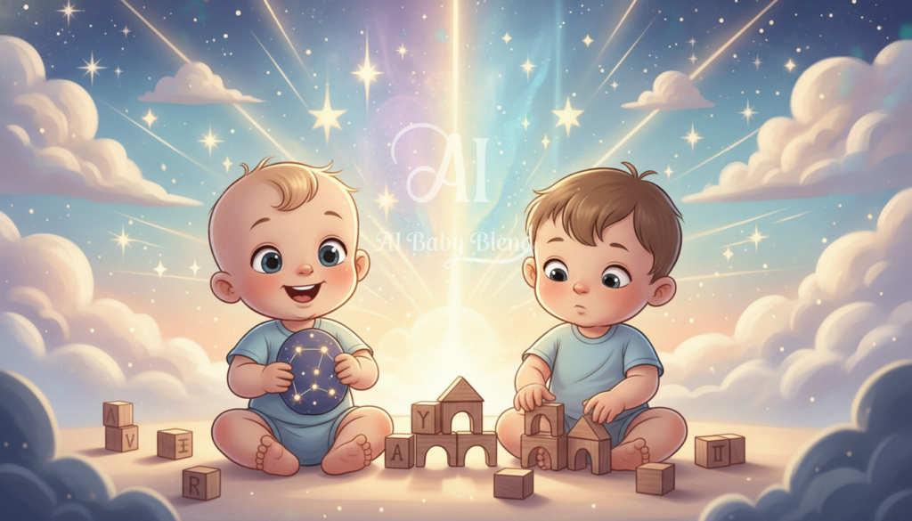 Sagittarius Characteristics Virgo Babies